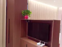 Yangzhou Qianjin Hotel Hotels near Yangzhou Taizhou International Airport
