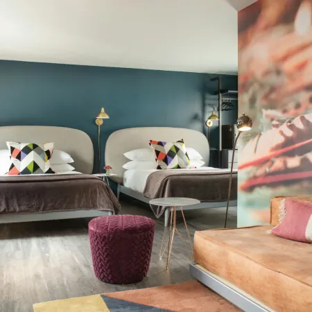 RSVP Hotel