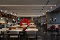 長沙五一廣場IFS國金中心雅緻酒店（旗艦店） - 早餐