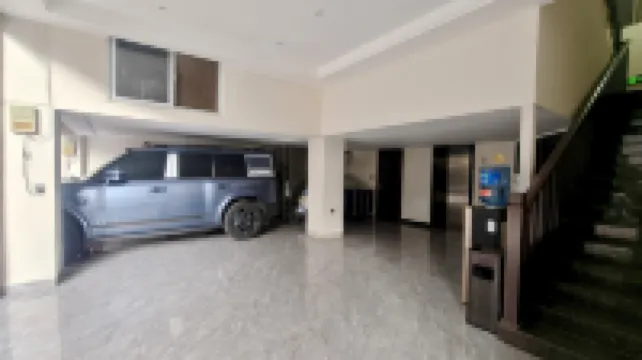 Shuiyunxuan Viewing hot spring homestay (Mile Huquan Ecological Garden Branch)