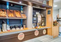 紹萊南 B&B 酒店 - 早餐