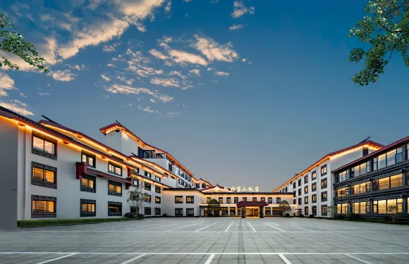 寧波招寶山飯店