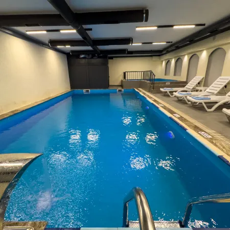 Sera Lake Center Hotel