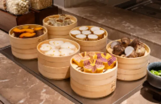 Madison Hotel (Yibin Hejiangmen Yangtze River Park)