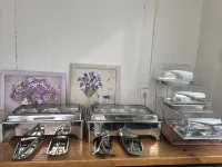 Urumqi Nanshan Manduo Homestay - Frühstück