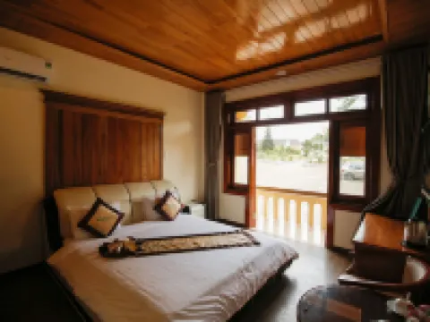 Resort Dakke Mang Den 公伯隴酒店