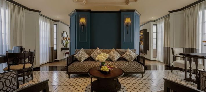 Champton Hotel Hanoi Hanoi otelleri