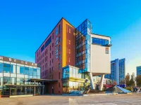 B·R HOTEL Hotels near Mosque (Qingzhensi Street)
