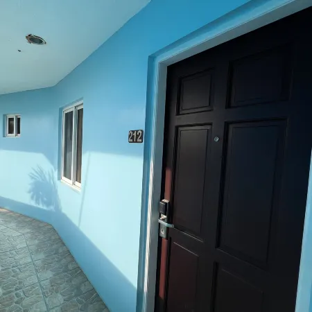 Funtasea Hotel and Beach Resort