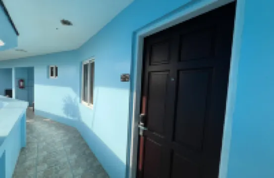 Funtasea Hotel and Beach Resort โรงแรมใน