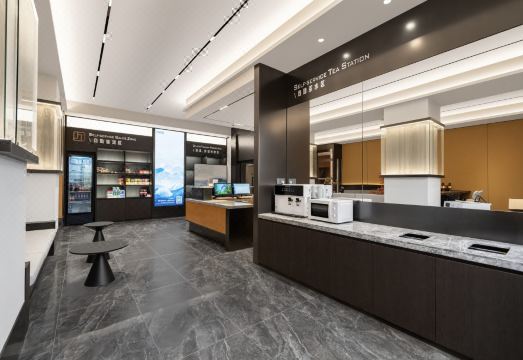 Jiting X Youth Hostel