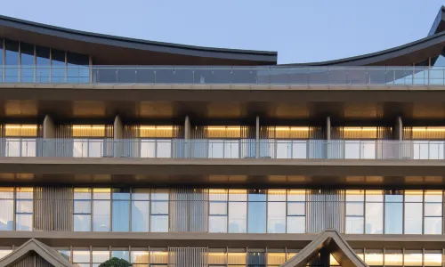 voco WUGONG MOUNTAIN JIANGXI by IHG