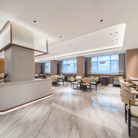 Starway Hotel (Xinyang Shangcheng Culture Square Branch)