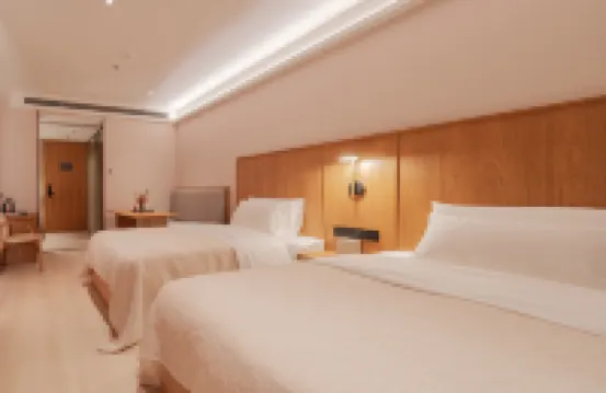 望景德·月白天青·DESIGNER民宿（陶溪川文創街區店）