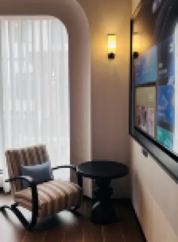 BAYHI Beihai · Lingxi Luxury Vacation Boutique Stay (Wanning Shimei Bay) โรงแรมใกล้หาดหัวหินอ่าวหิน