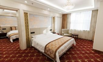 Yangchun International Hotel