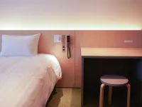 Dorsett by Agora Osaka Sakai Hoteles en 