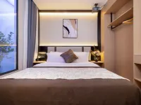 廣州•星辰|BETTERDREAM•GARDEN•花園逸景飯店（廣州塔琶洲會展店） 大塘站附近的飯店
