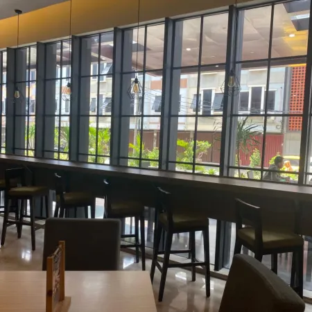 Citadines Connect Airport Jakarta
