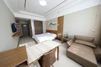 Super 8 Hotel(Binzhou Zhanhua Fugu Road Branch)