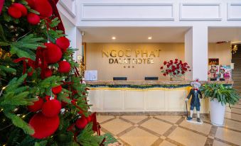 Ngoc Phat Dalat Hotel