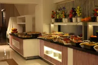 Pamukkale Kaya Thermal Spa Hotel - Breakfast