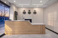 中普賓館（鄂爾多斯市一中店） - 2 星級