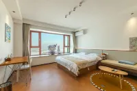 Maoben Homestay (Zhong Yang Street Chinese-Baroque Subway Station) - โรแมนติก