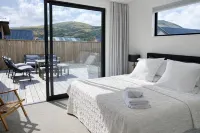 Remarkable stay in Queenstown