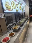 Xinyue Fengjing Hotel (Jiuzhaigou Valley Scenic and Historic Interest Area Scenic Spot) - sarapan