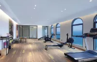Lihao Yue Hotel (Jingzhou Development Zone Olympic Sports Center) - เปิดใหม่