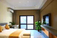 Jiulongdong Wenquan Resort Hotel