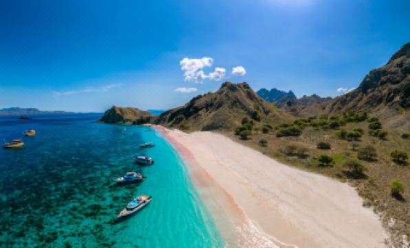 Crowne Plaza Labuan Bajo by IHG