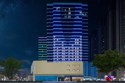 Heze Jiahe Hotel (Jiahe City Branch)