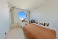 Meizhou Island Sea View Mountain View Homestayy