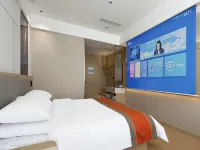 Xingyuan Hotel (Fangcheng County Wufu Avenue) - Gym