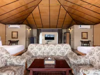 Ruknam Resort Hotels in Si Sawat