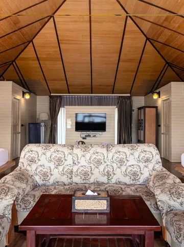 รูปภาพของรักษ์น้ำรีสอร์ท