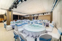 Shuanghetai International Hotel - breakfast
