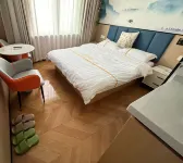 新港尊界賓館（省孩童醫院新區店）