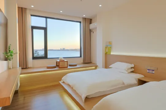 湄洲島伴山渡民宿（媽祖祖廟）