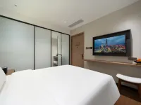 Summer Hotel Shenzhen โรงแรมใกล้พื้นที่แสดงสินค้าไฮเทค/ท่าเรือหวางกัง