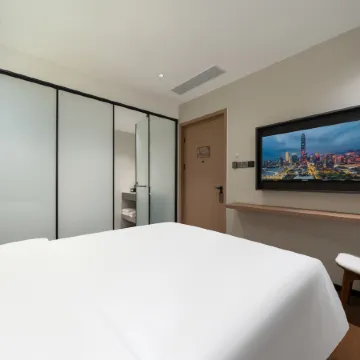 Summer Hotel Shenzhen Отели рядом с достопримечательностью «Библиотекам Шэньчжэнь»