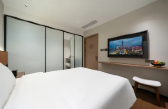 Summer Hotel Shenzhen