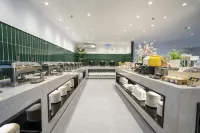 Traveler Hotel - sarapan