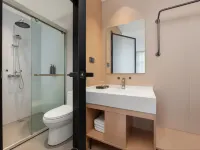 Cloud Hening and Manhua Hotel Hotel a Yunhe