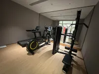 Lifeng Hotel (Minhou Gaoxin Road , Fuzhou) - palestra