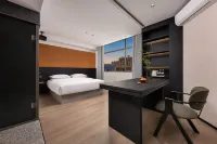 Zhenxiong Zhuzhou Mong Kok Hotel (South Street Branch) - Park Yeri