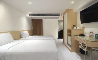 Ten Stars Hotel