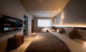 Lijiang Sanli Tian Vacation Cottages